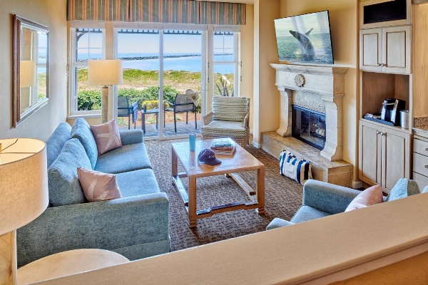 Beach House Half Moon Bay Main image